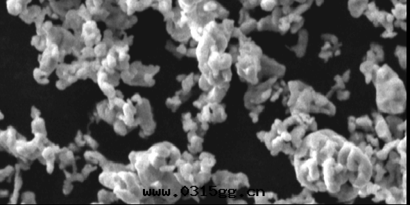 超细(xì)铁(tiě)粉FW-2000