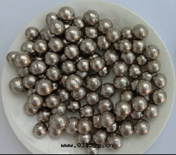 羰基鎳珠(zhū)